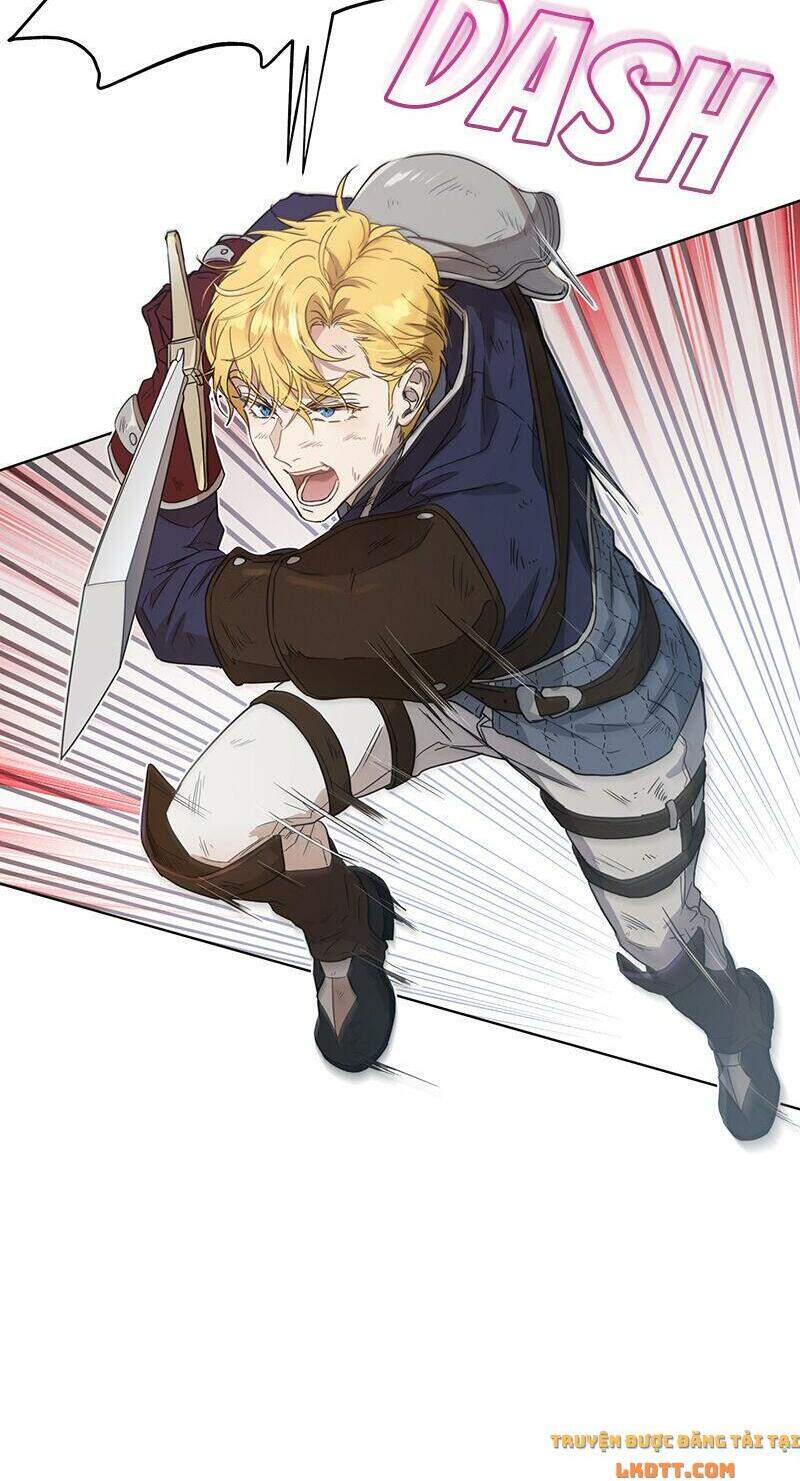 Khế Ước Của Ác Ma Chapter 24 - 36