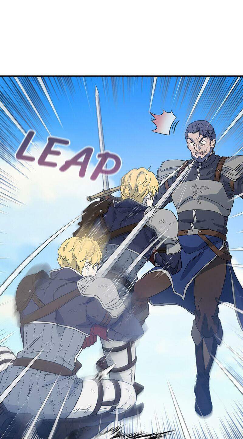 Khế Ước Của Ác Ma Chapter 24 - 40