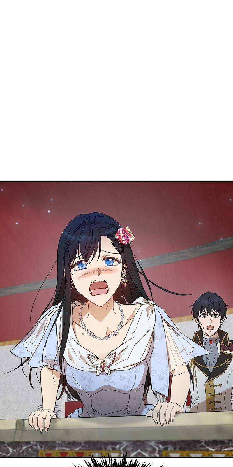 Khế Ước Của Ác Ma Chapter 24 - 5