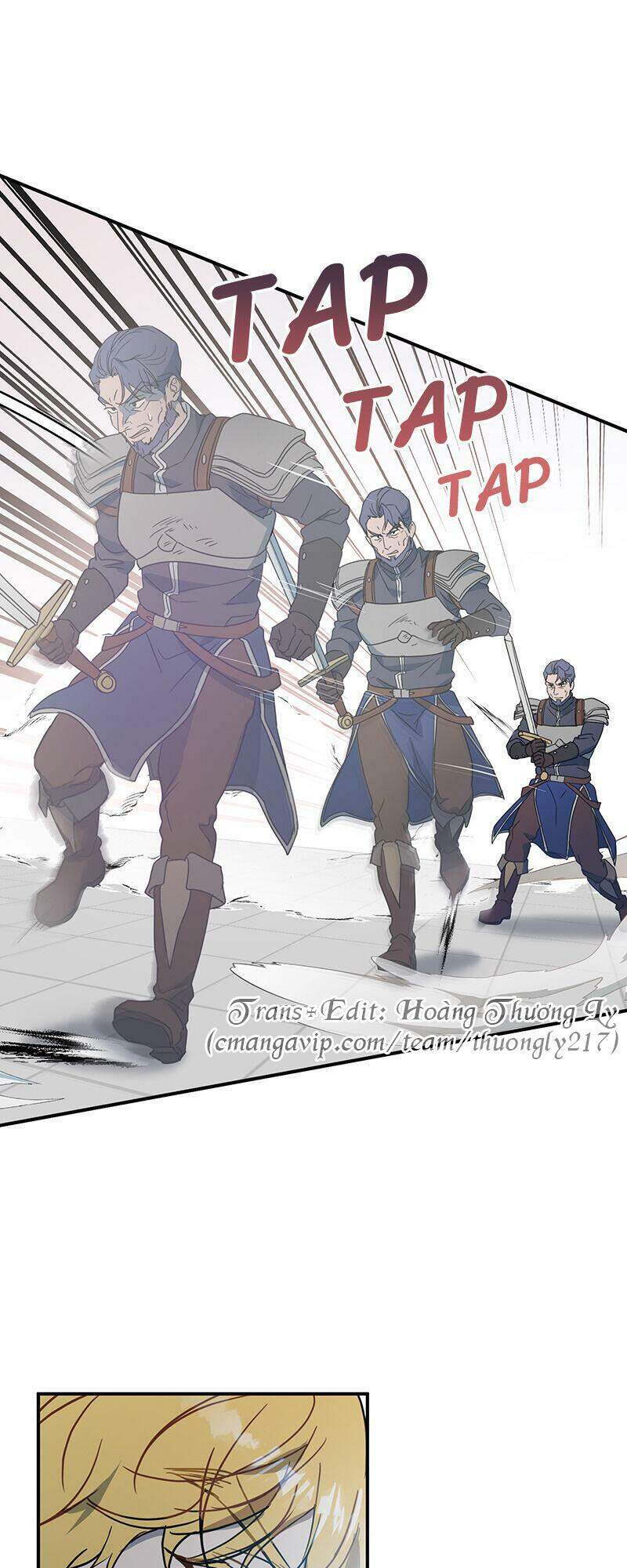 Khế Ước Của Ác Ma Chapter 24 - 42