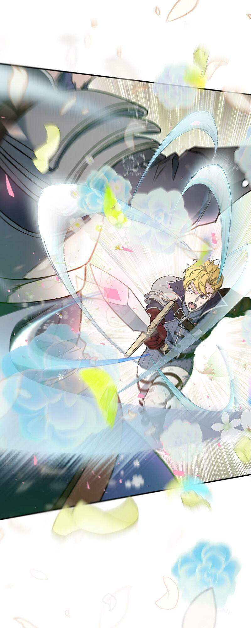 Khế Ước Của Ác Ma Chapter 24 - 48