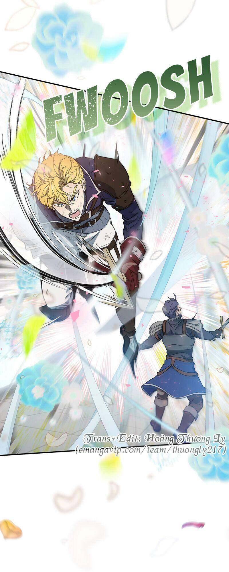 Khế Ước Của Ác Ma Chapter 24 - 49