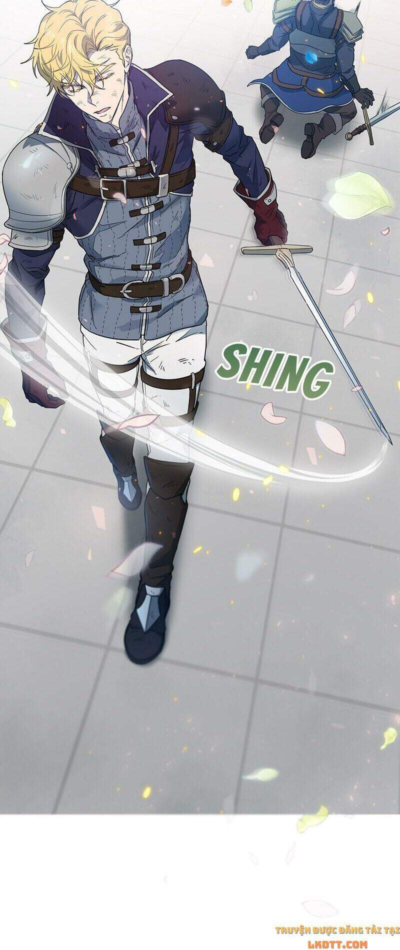 Khế Ước Của Ác Ma Chapter 24 - 51