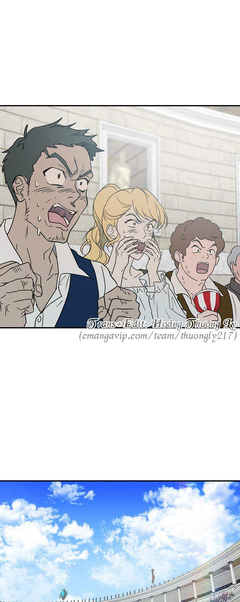 Khế Ước Của Ác Ma Chapter 24 - 52