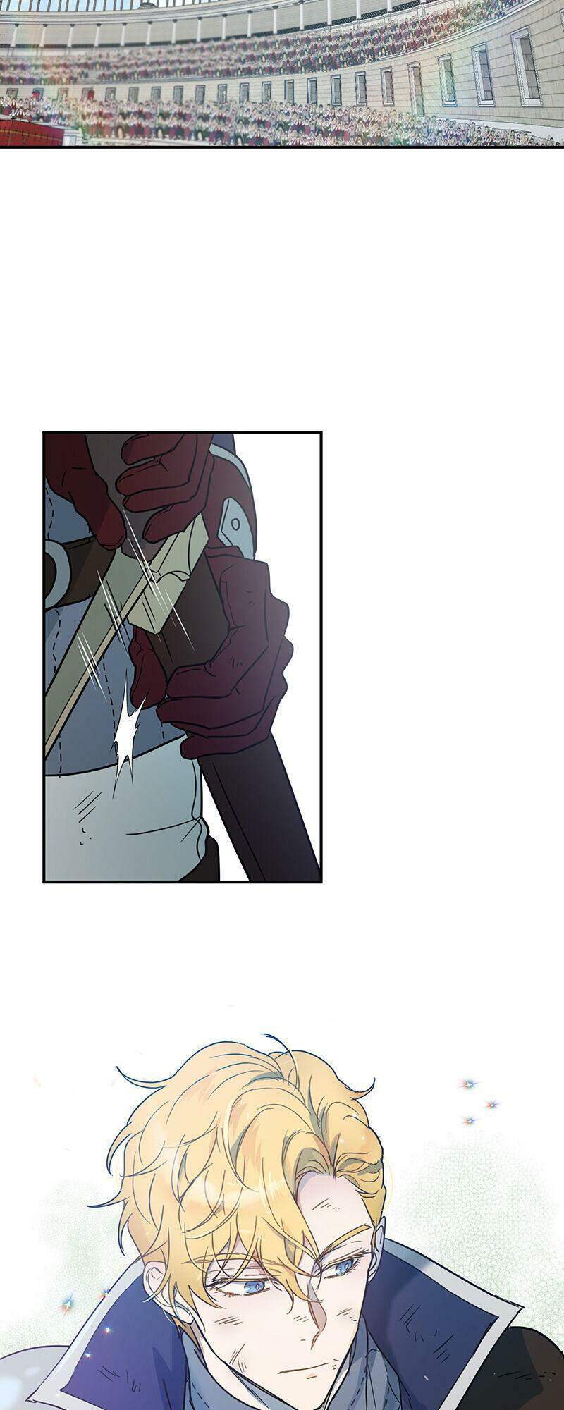 Khế Ước Của Ác Ma Chapter 24 - 53