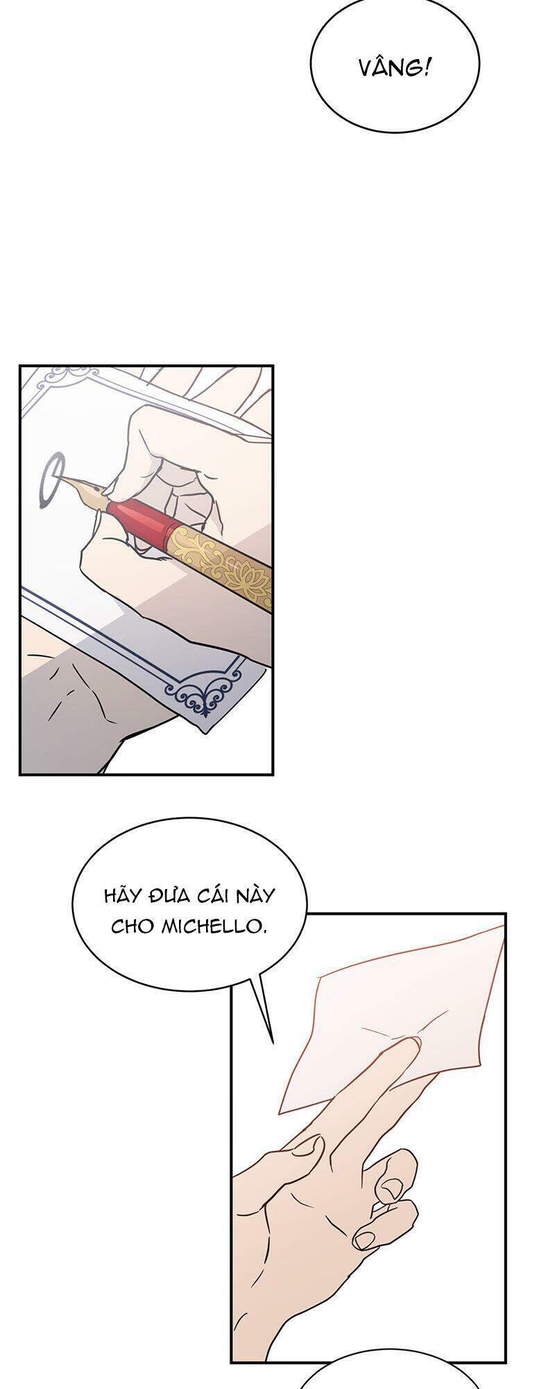 Khế Ước Của Ác Ma Chapter 24 - 56