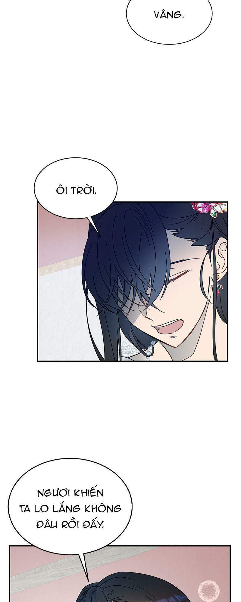 Khế Ước Của Ác Ma Chapter 24 - 57