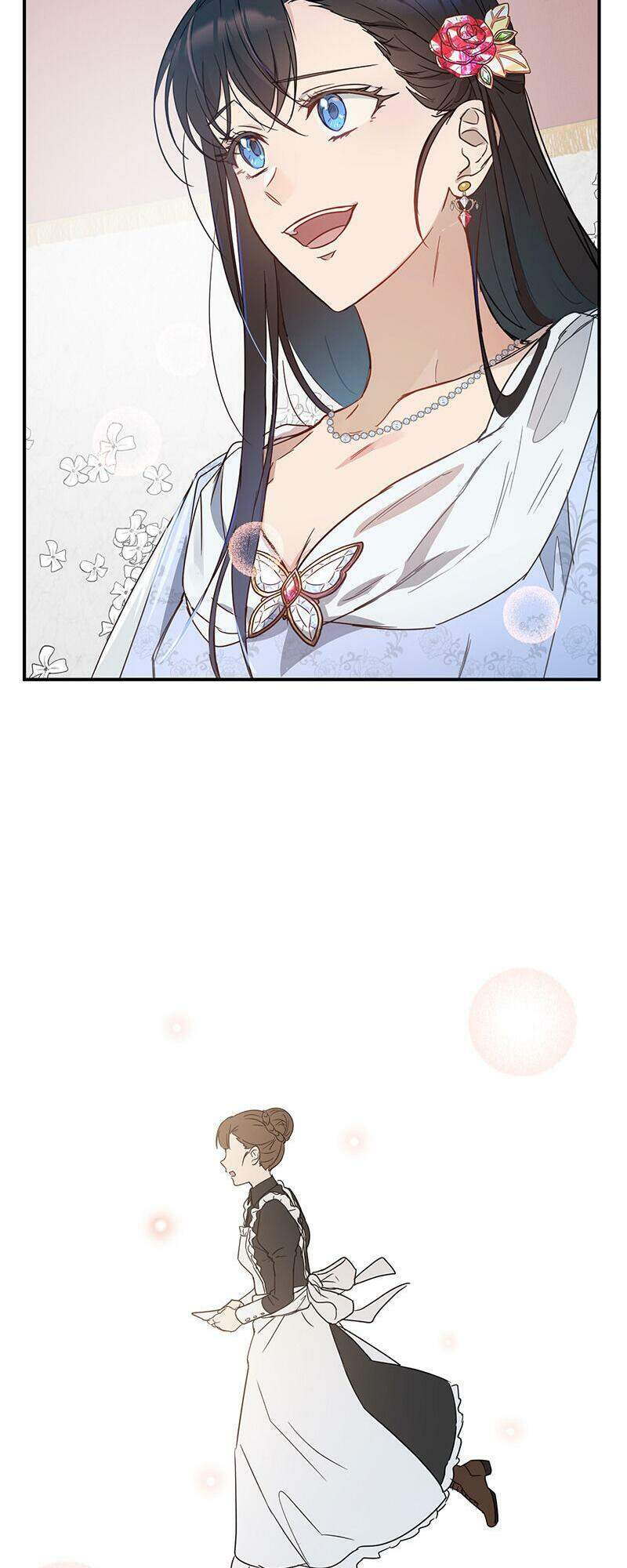 Khế Ước Của Ác Ma Chapter 24 - 58