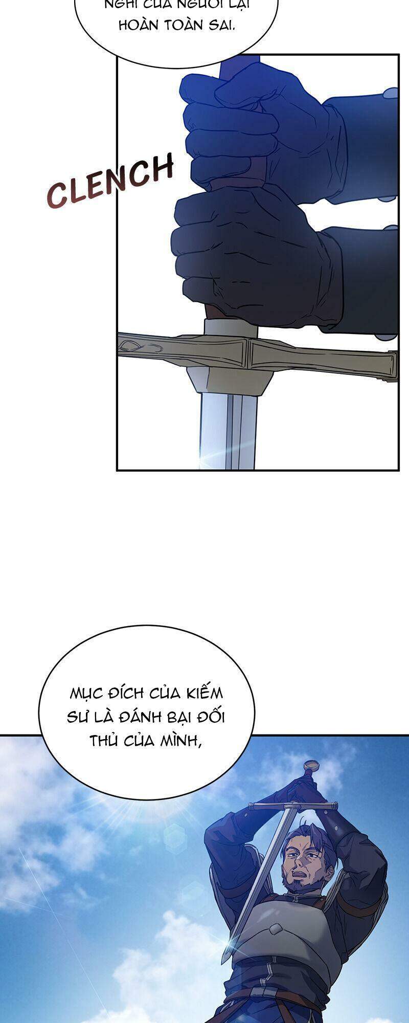 Khế Ước Của Ác Ma Chapter 24 - 8