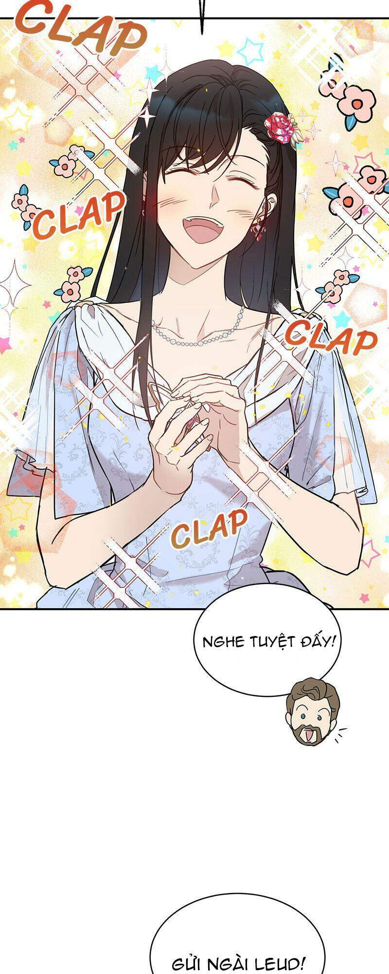 Khế Ước Của Ác Ma Chapter 25 - 11