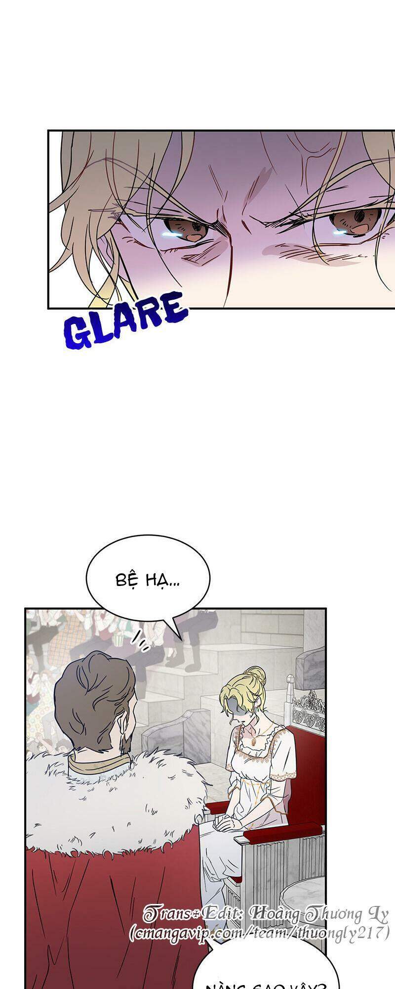 Khế Ước Của Ác Ma Chapter 25 - 16