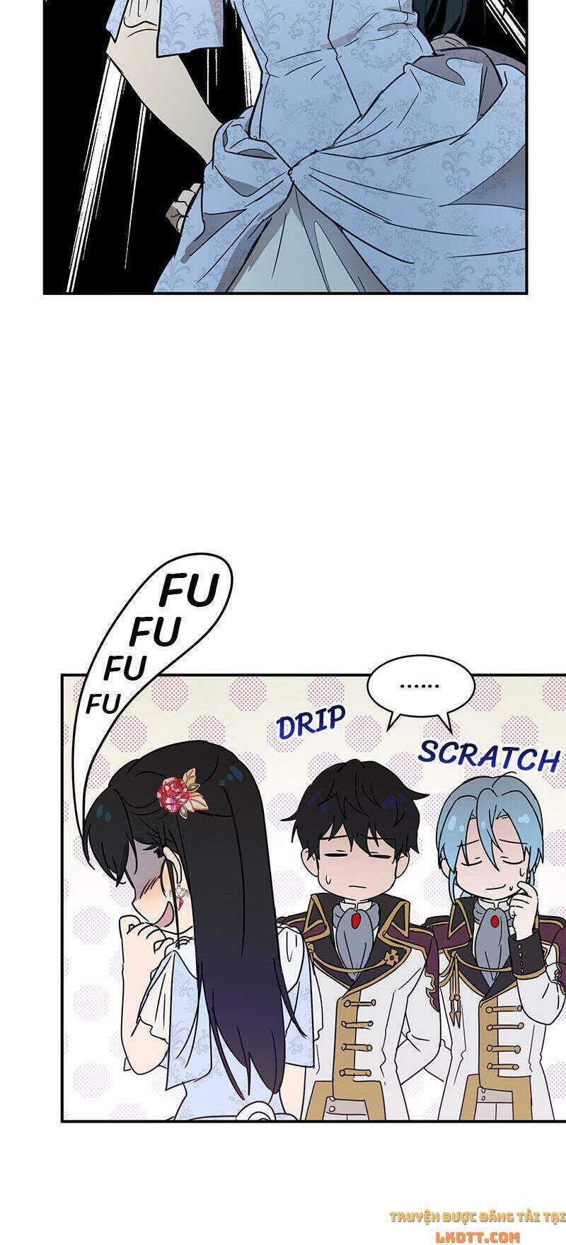 Khế Ước Của Ác Ma Chapter 25 - 20