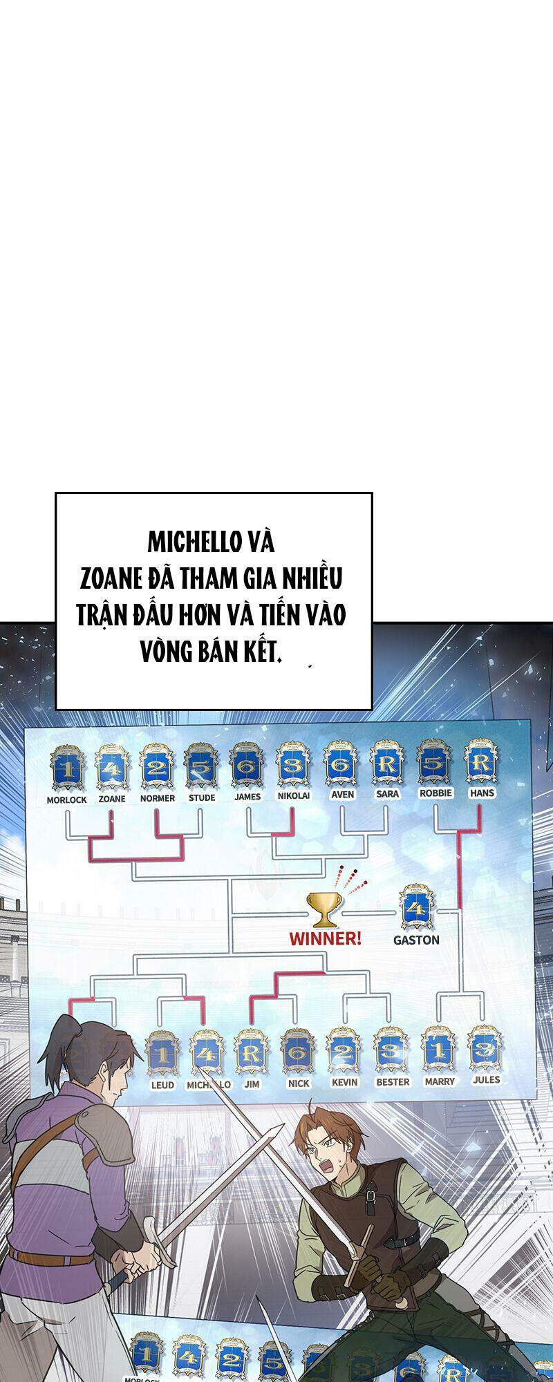 Khế Ước Của Ác Ma Chapter 25 - 21