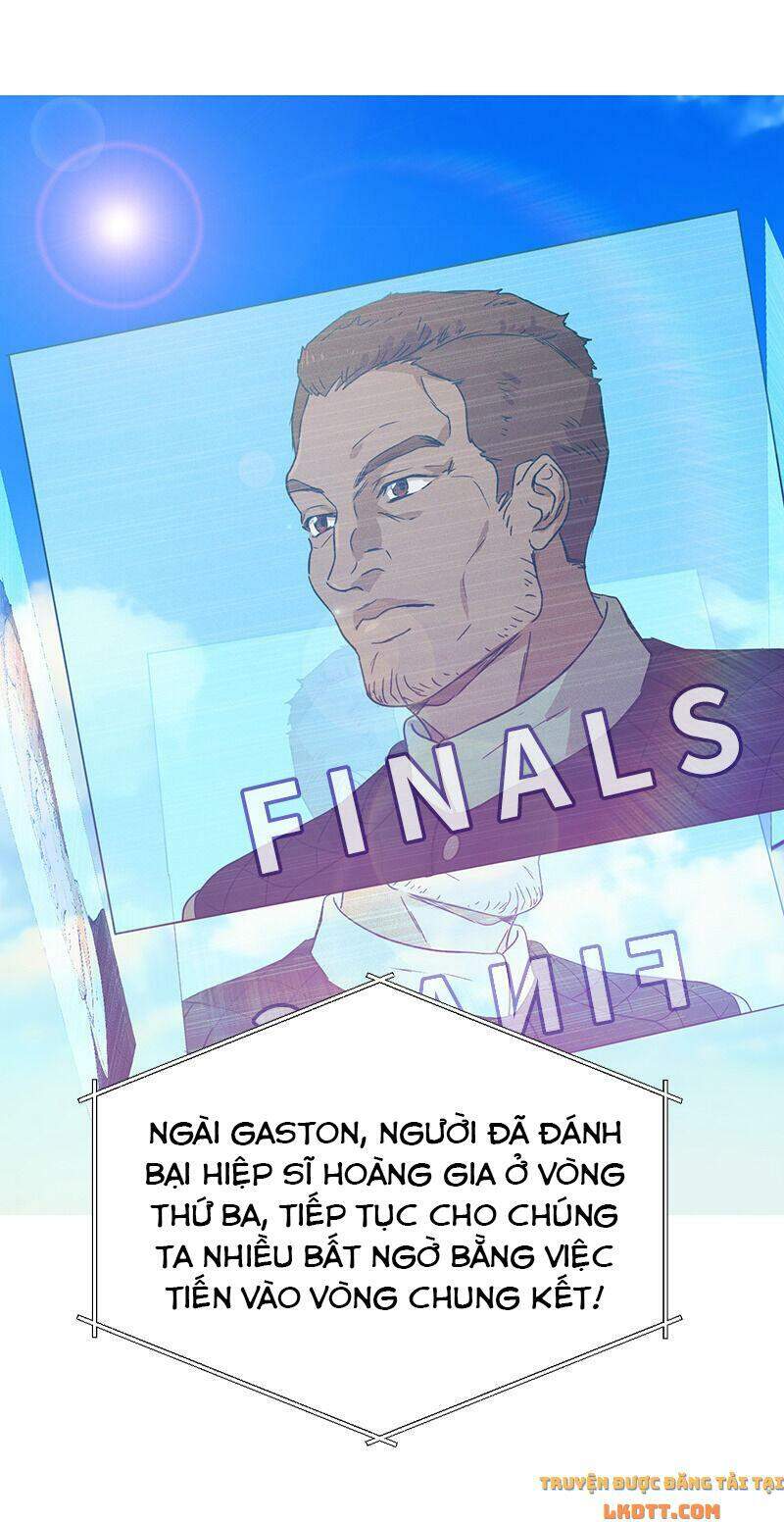 Khế Ước Của Ác Ma Chapter 25 - 29