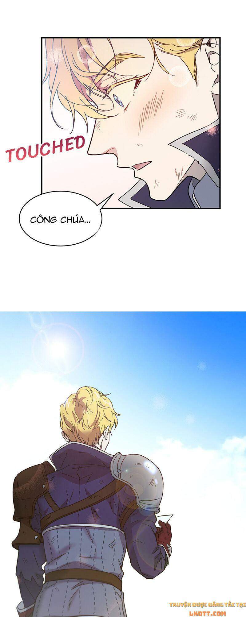 Khế Ước Của Ác Ma Chapter 25 - 4