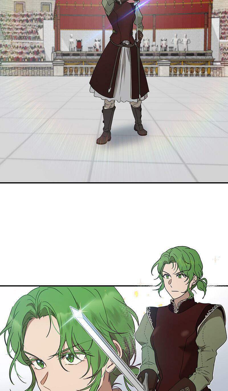 Khế Ước Của Ác Ma Chapter 25 - 33