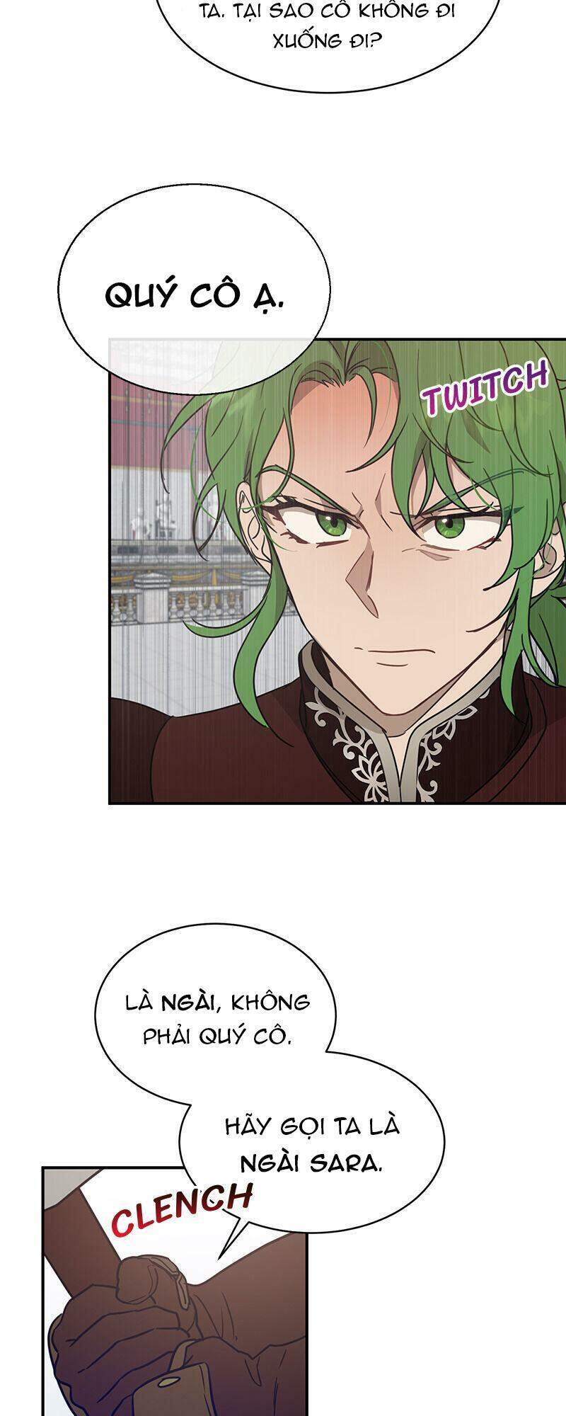 Khế Ước Của Ác Ma Chapter 25 - 36