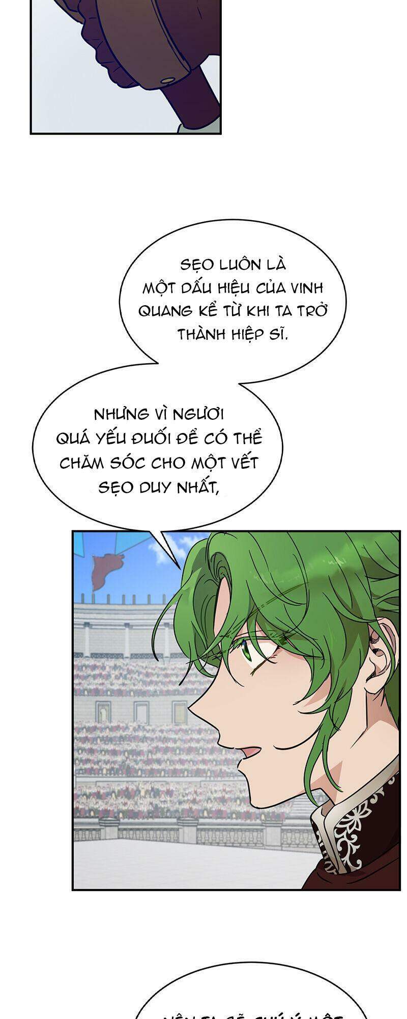 Khế Ước Của Ác Ma Chapter 25 - 37