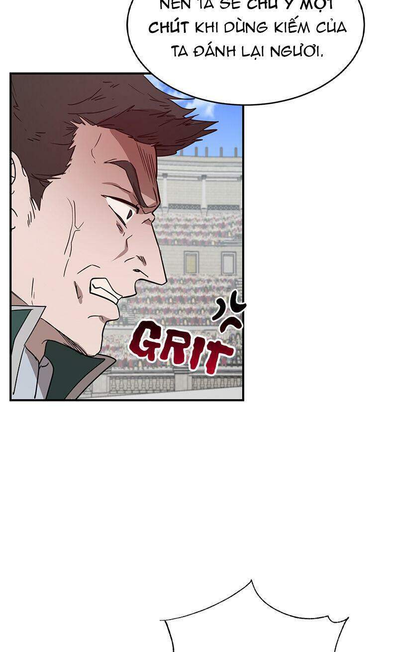 Khế Ước Của Ác Ma Chapter 25 - 38