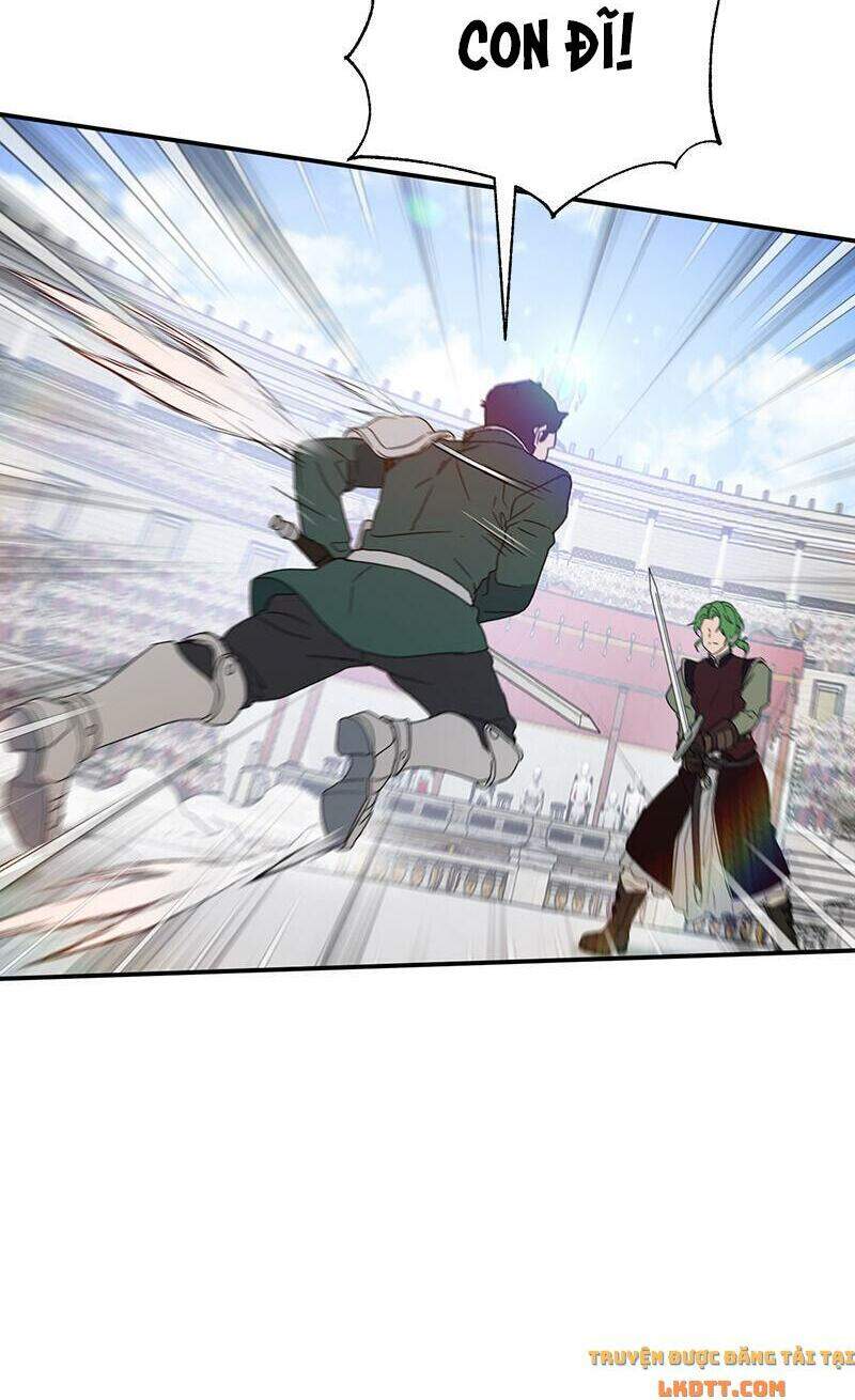 Khế Ước Của Ác Ma Chapter 25 - 39