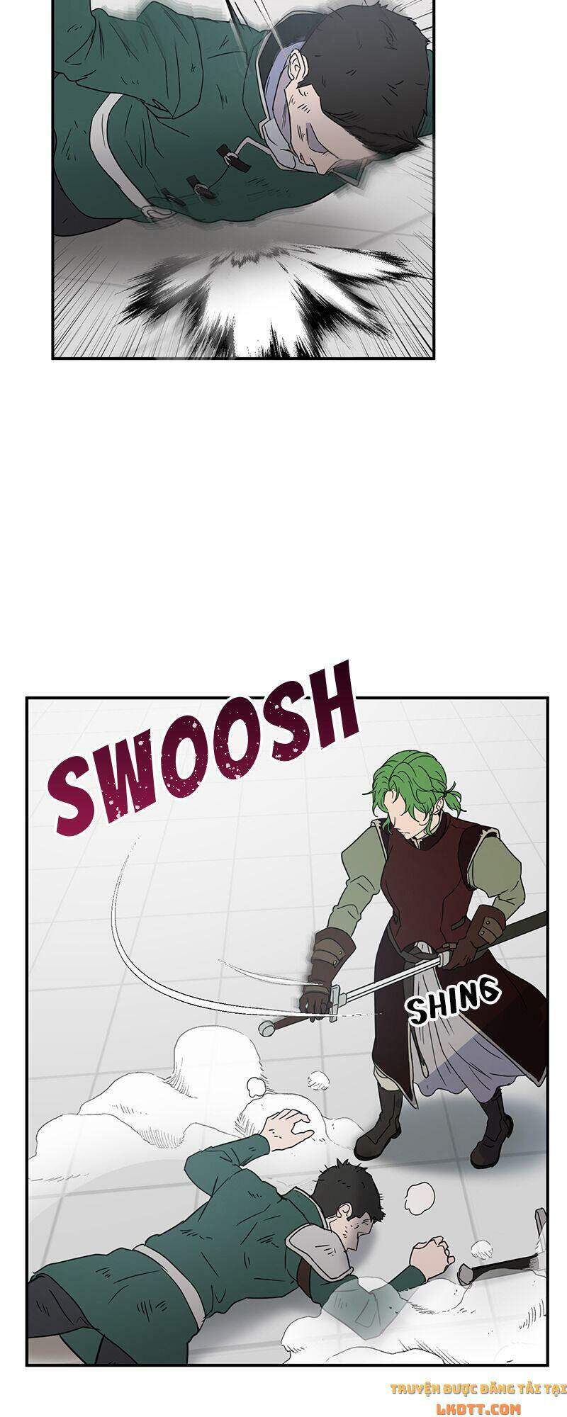 Khế Ước Của Ác Ma Chapter 25 - 42