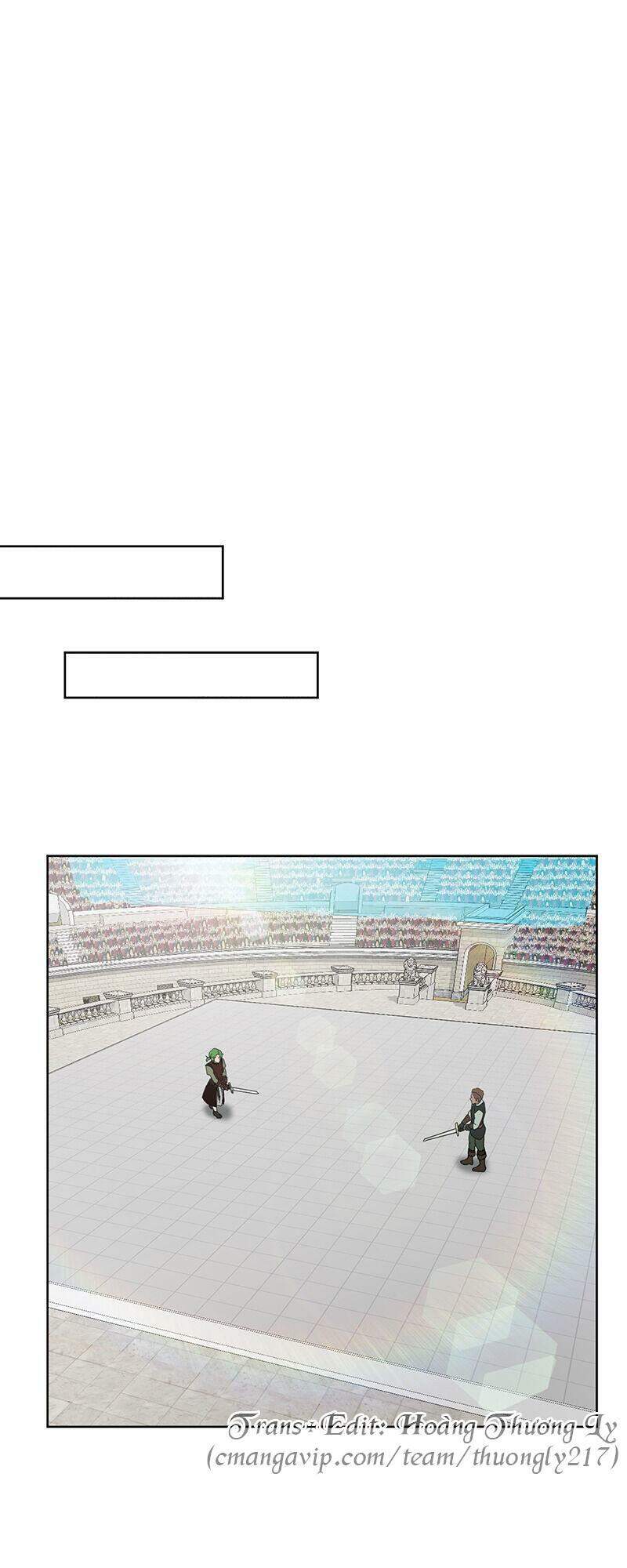 Khế Ước Của Ác Ma Chapter 25 - 46