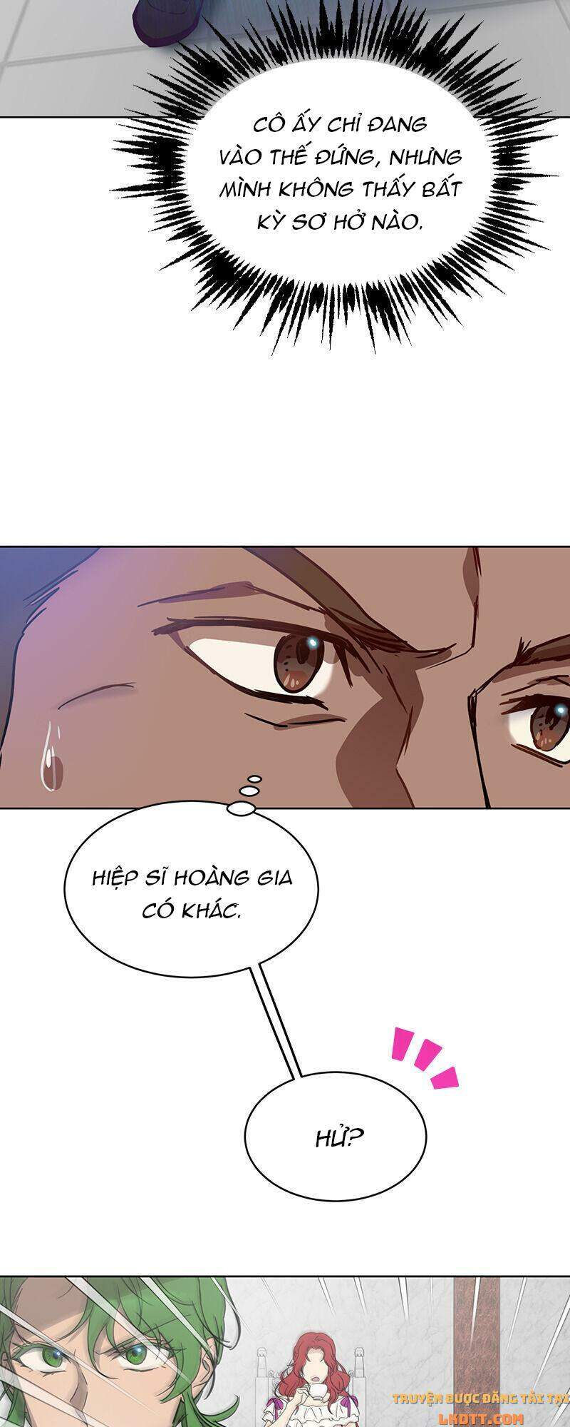 Khế Ước Của Ác Ma Chapter 25 - 48