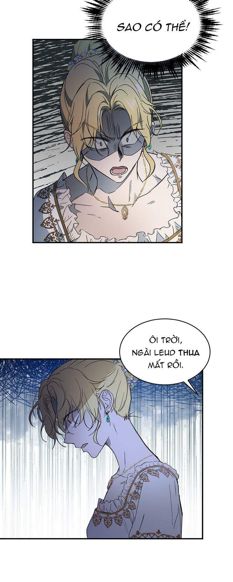 Khế Ước Của Ác Ma Chapter 25 - 6