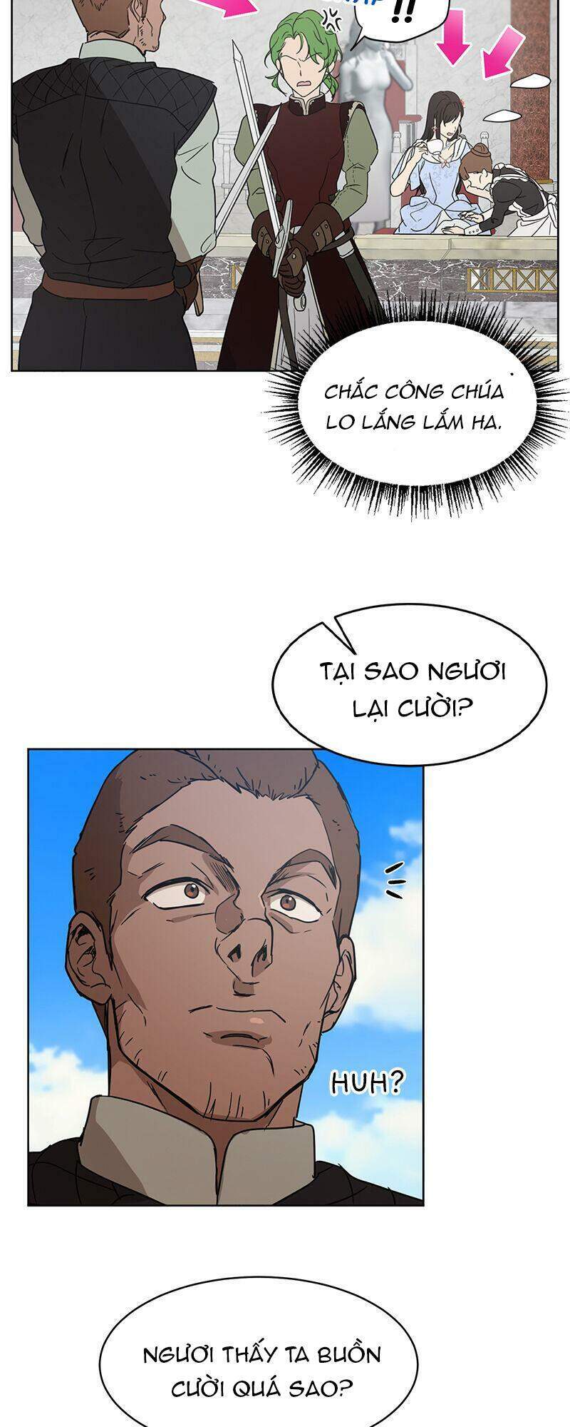 Khế Ước Của Ác Ma Chapter 25 - 51