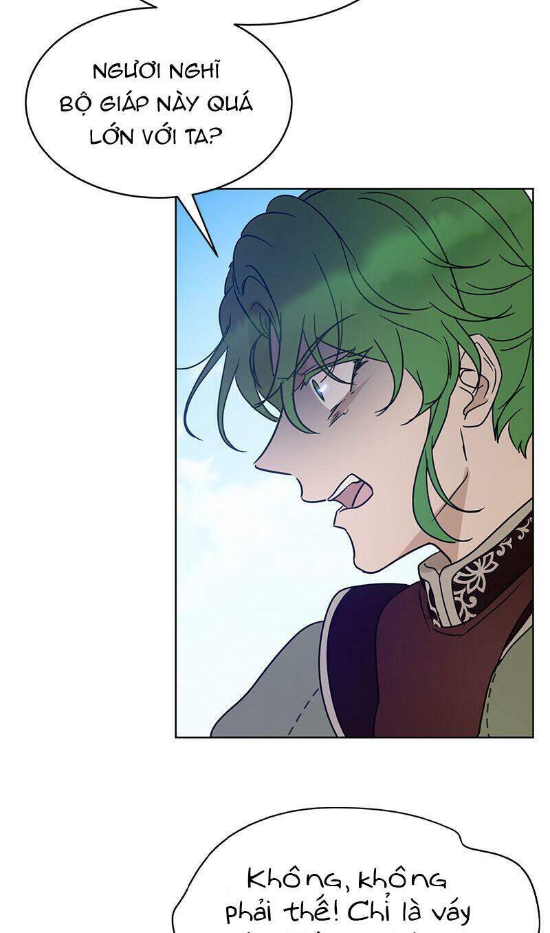 Khế Ước Của Ác Ma Chapter 25 - 52