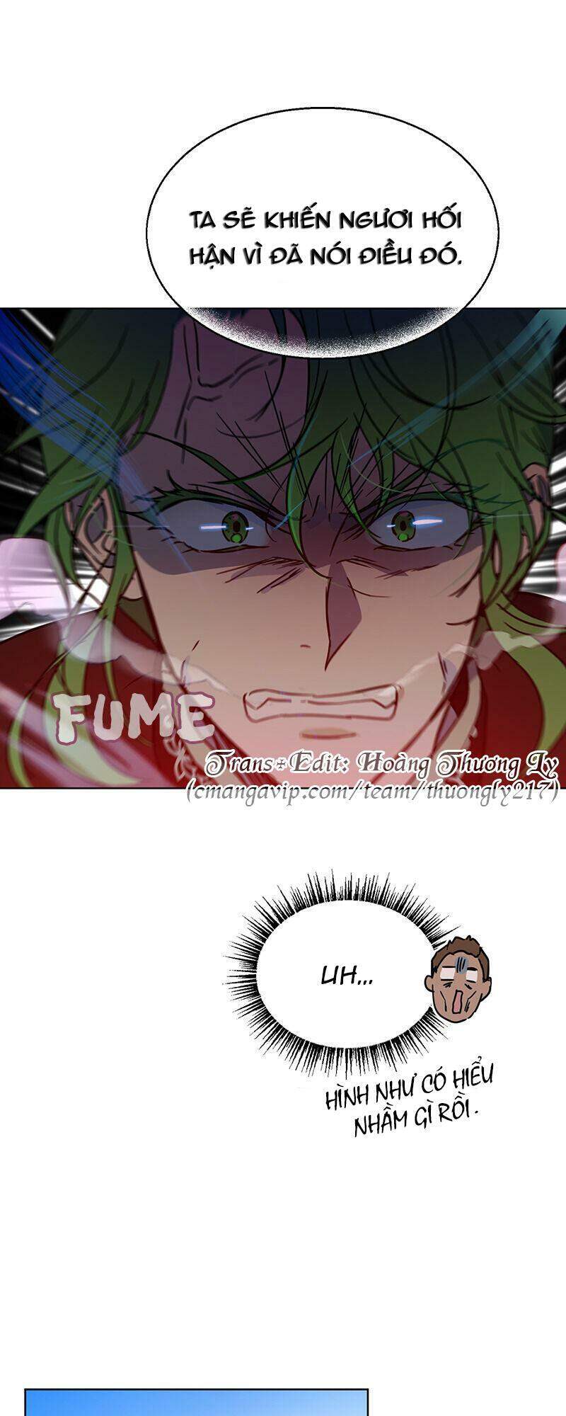 Khế Ước Của Ác Ma Chapter 25 - 54