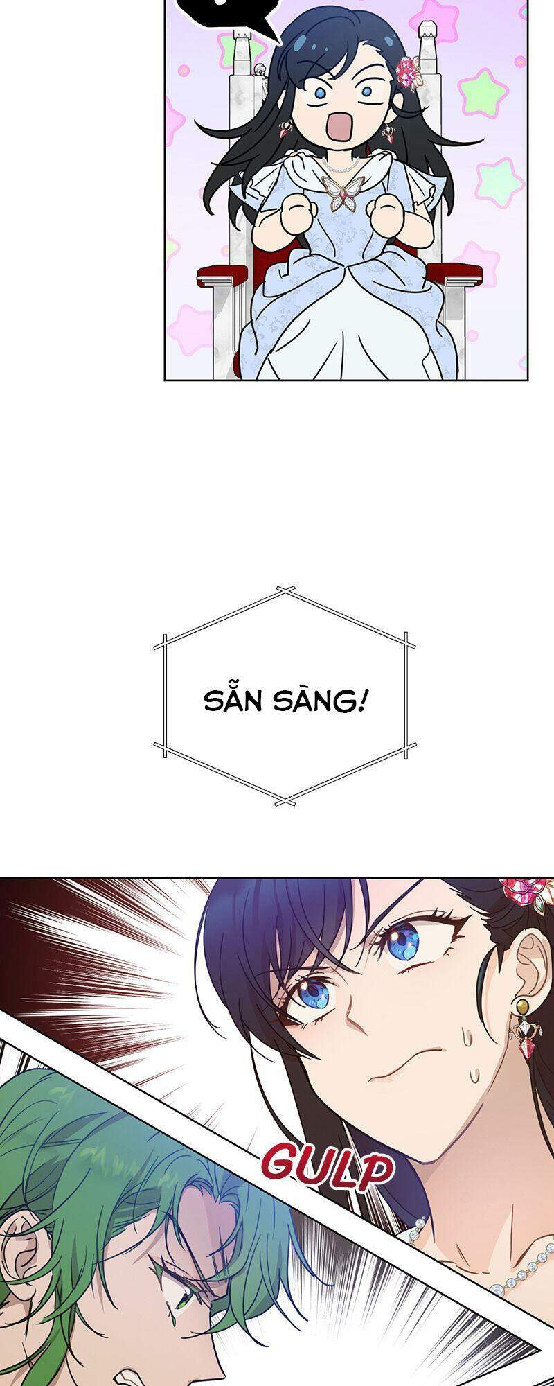 Khế Ước Của Ác Ma Chapter 25 - 56