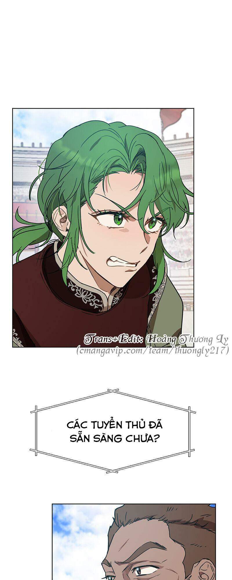 Khế Ước Của Ác Ma Chapter 26 - 2