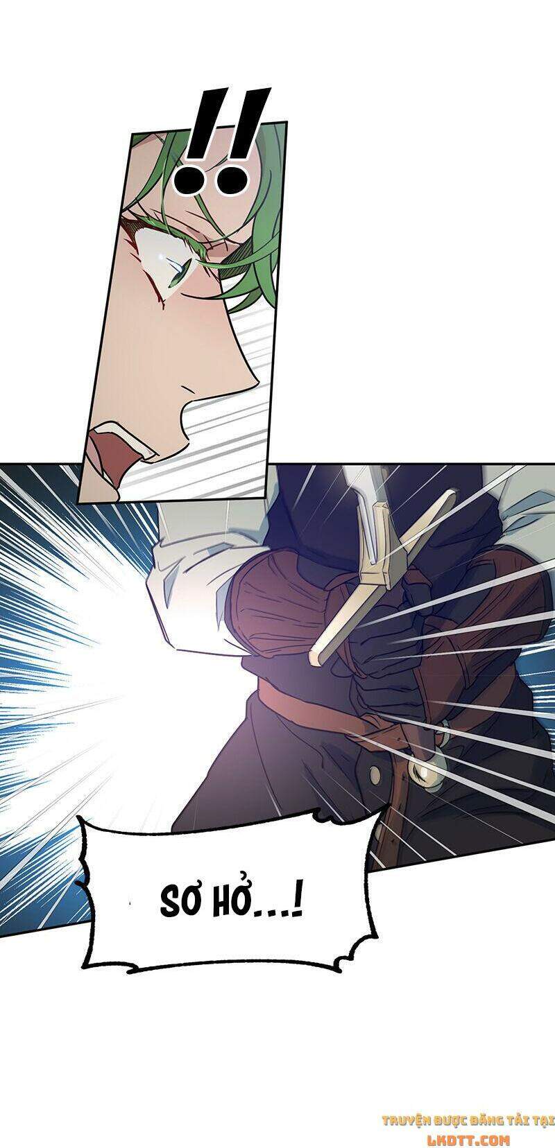 Khế Ước Của Ác Ma Chapter 26 - 11