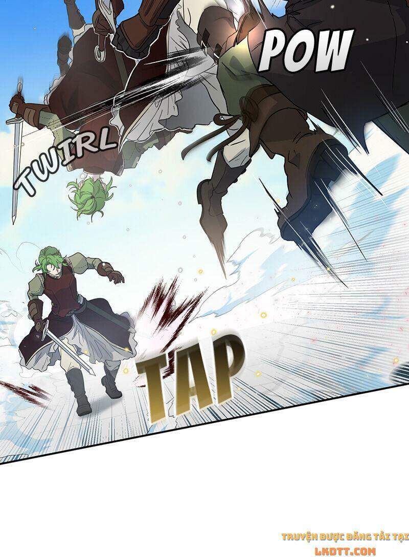 Khế Ước Của Ác Ma Chapter 26 - 17