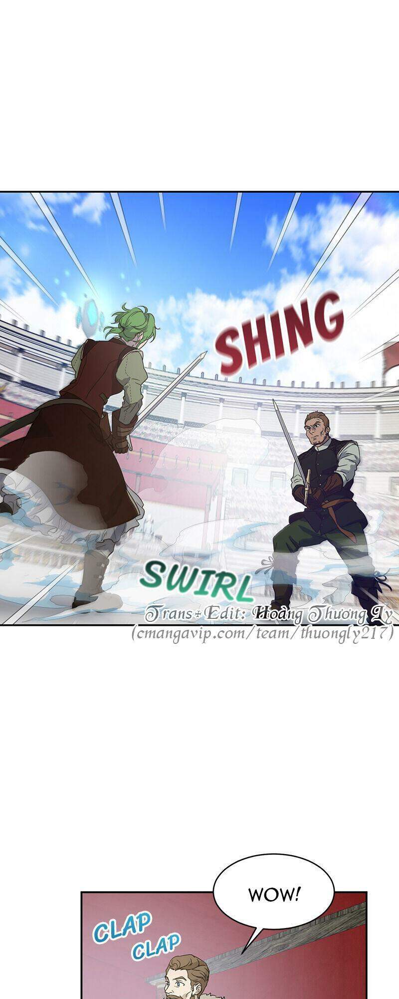 Khế Ước Của Ác Ma Chapter 26 - 18