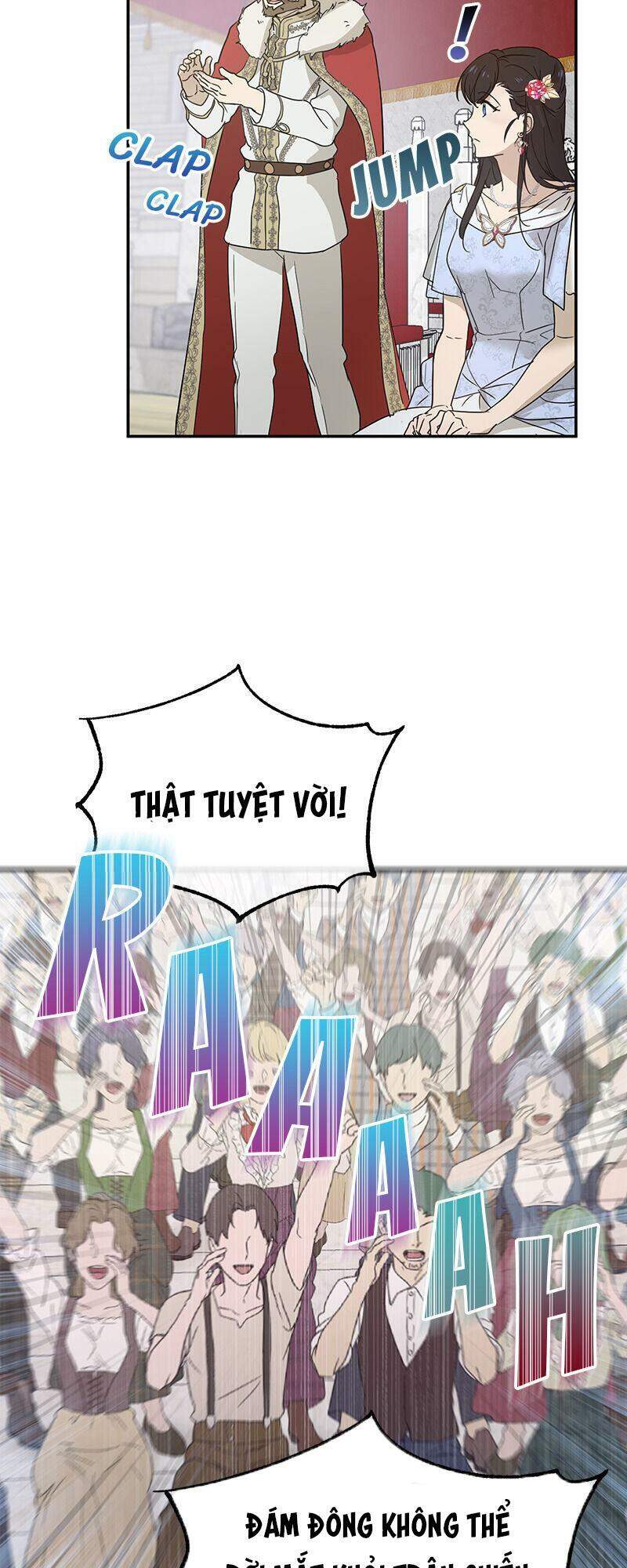 Khế Ước Của Ác Ma Chapter 26 - 19