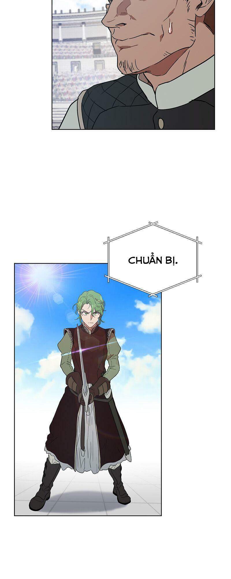 Khế Ước Của Ác Ma Chapter 26 - 3