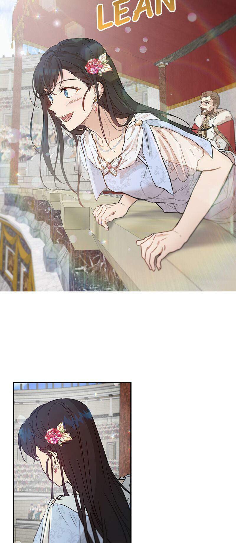 Khế Ước Của Ác Ma Chapter 26 - 21