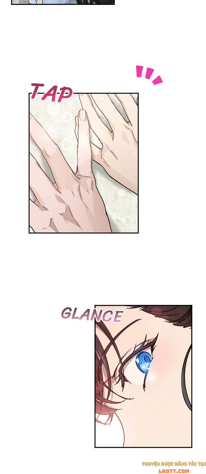 Khế Ước Của Ác Ma Chapter 26 - 22