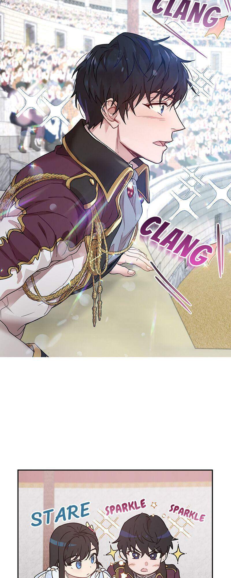 Khế Ước Của Ác Ma Chapter 26 - 24