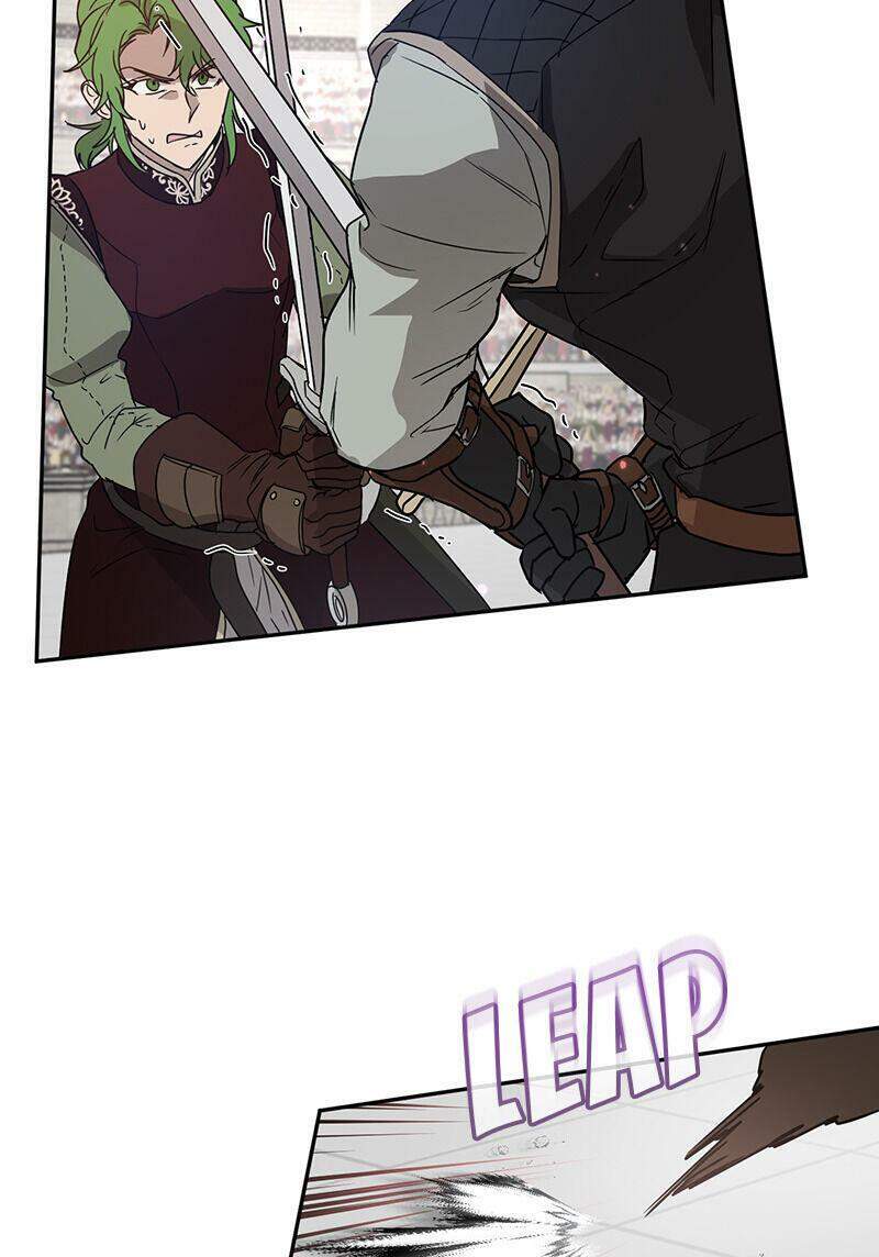 Khế Ước Của Ác Ma Chapter 26 - 26