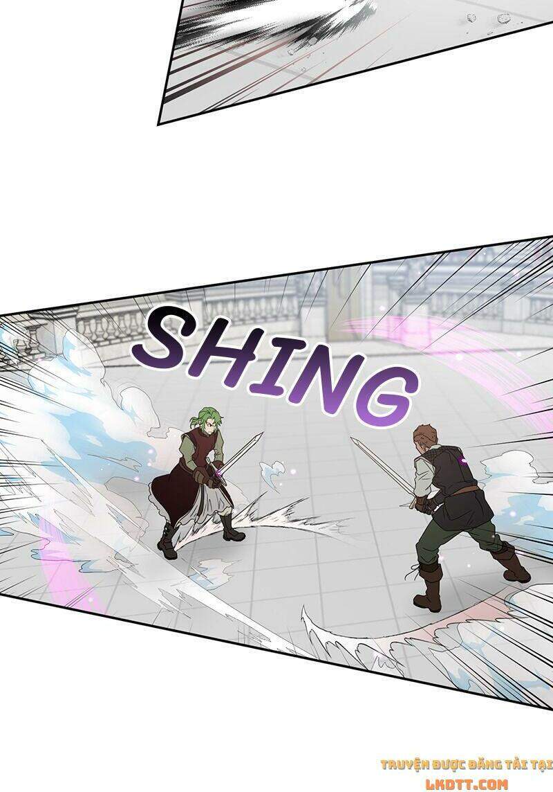 Khế Ước Của Ác Ma Chapter 26 - 27