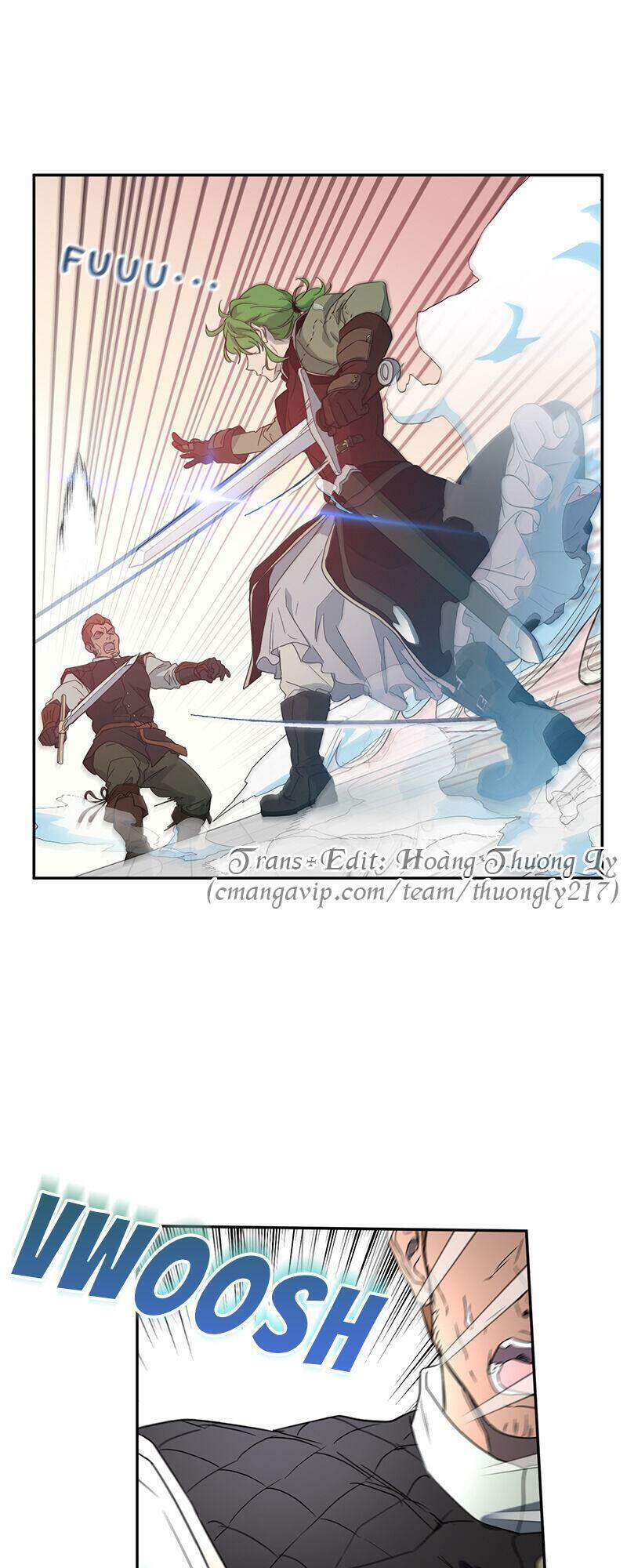 Khế Ước Của Ác Ma Chapter 26 - 28