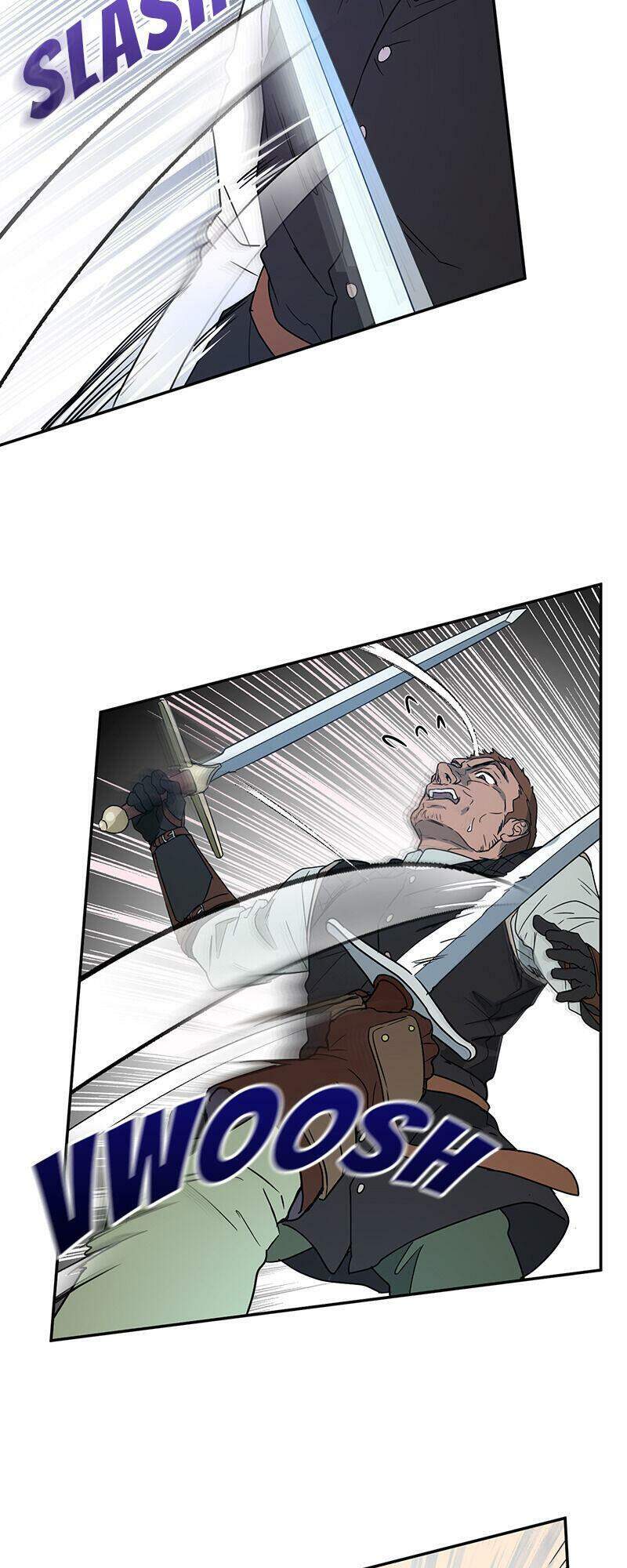 Khế Ước Của Ác Ma Chapter 26 - 30