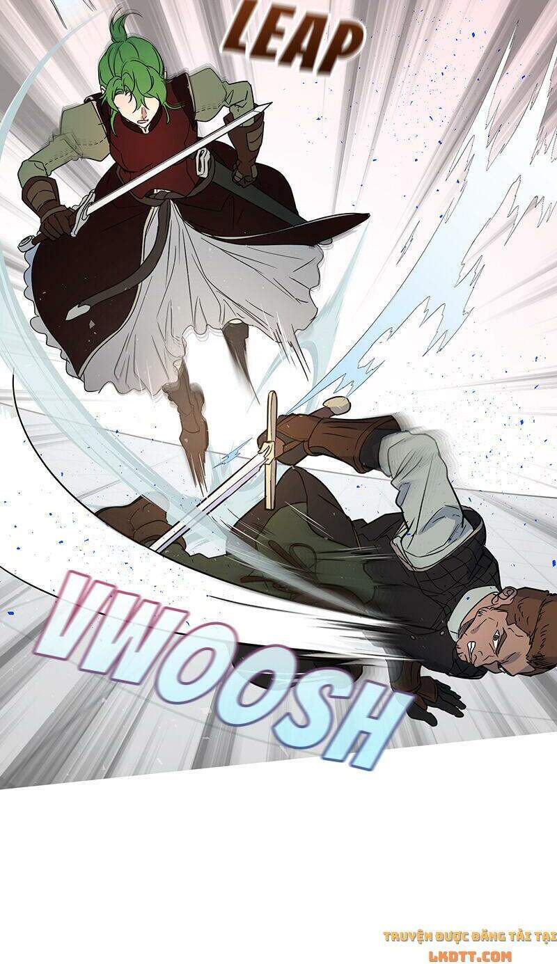 Khế Ước Của Ác Ma Chapter 26 - 32