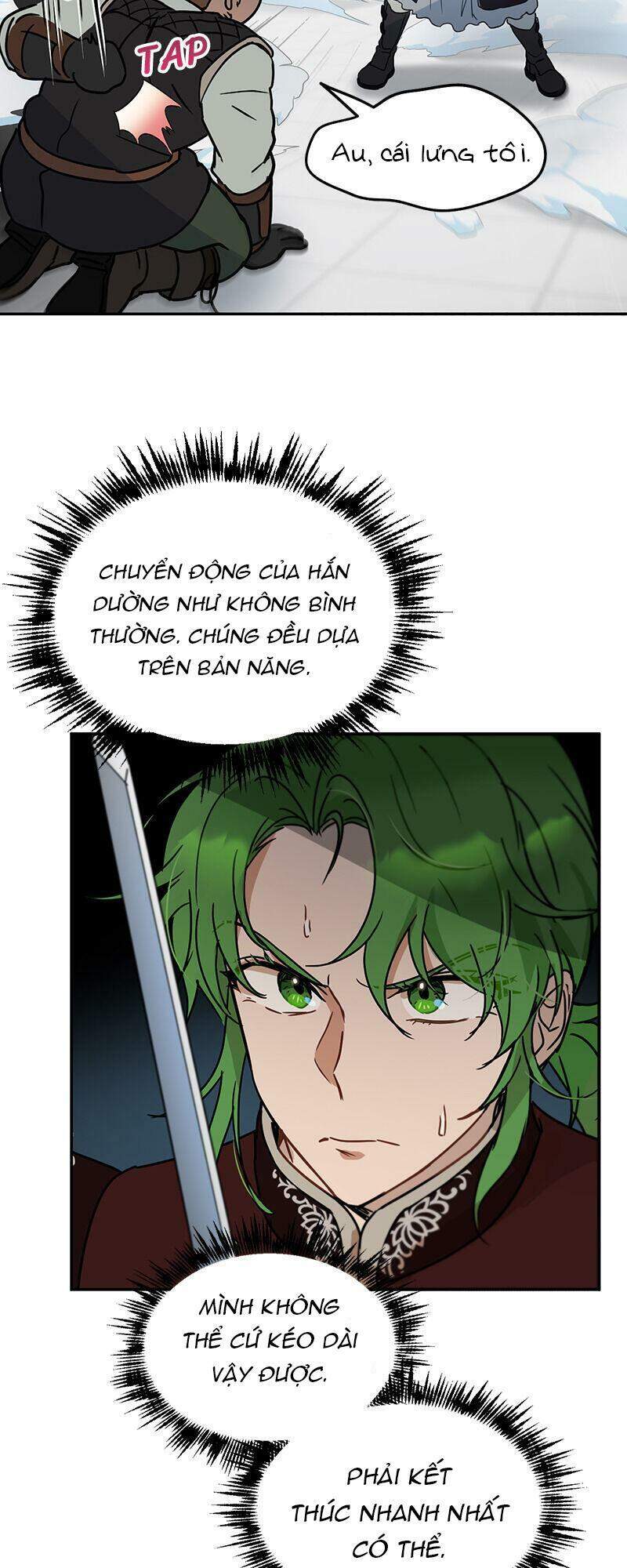 Khế Ước Của Ác Ma Chapter 26 - 34