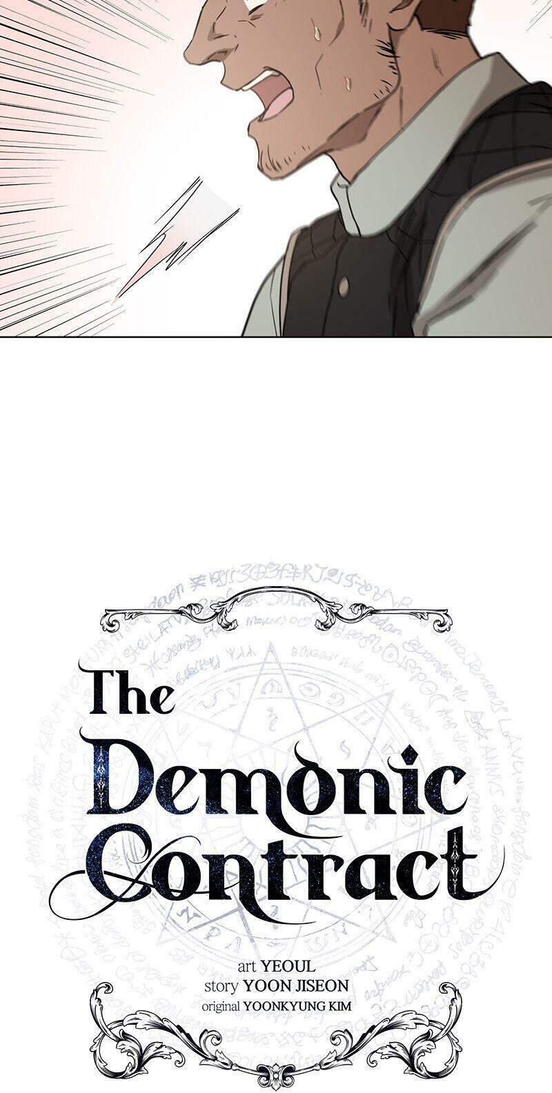 Khế Ước Của Ác Ma Chapter 26 - 5