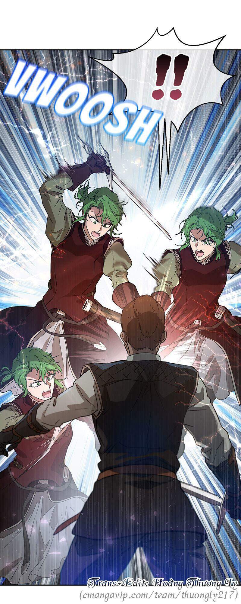 Khế Ước Của Ác Ma Chapter 26 - 44