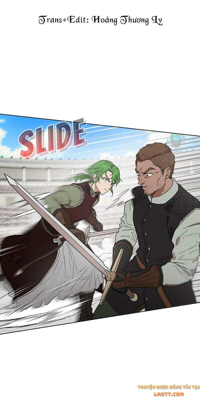 Khế Ước Của Ác Ma Chapter 26 - 6